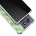 Nigeria Soccer Flag Moto G Power 5G (2025) Clear Case